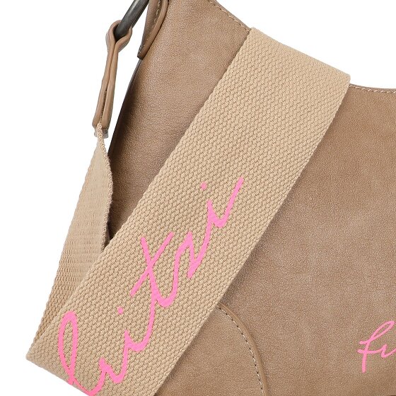 Fritzi aus Preußen Lou Bolsa de hombro 22 cm