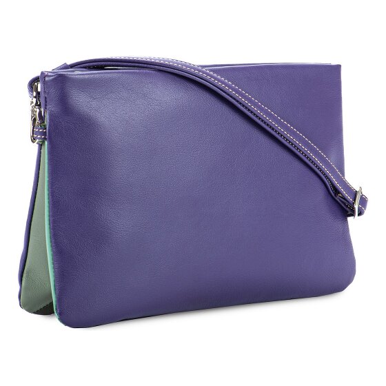 Mywalit Bolsa de hombro Piel 25 cm