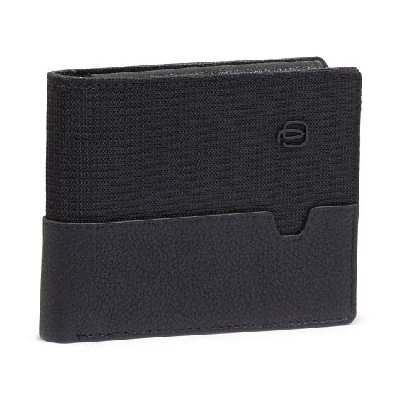 Piquadro Marcel Cartera Protección RFID 10.5 cm