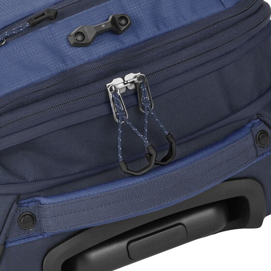 Eagle Creek Expanse 2 ruedas Carro de la cabina 55 cm con pliegue de expansión