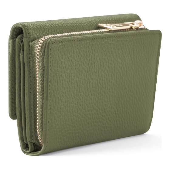 Lazarotti Bologna Leather Cartera Piel 14 cm