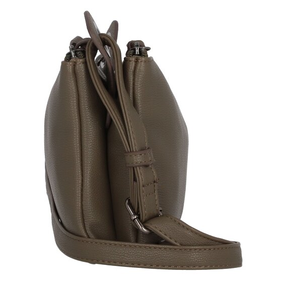 Tom Tailor Denim Bolso Aila 24 cm