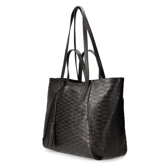 Picard Lille Bolsa de compras Piel 43 cm