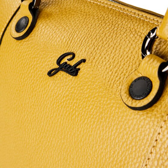 Gabs G3 Plus 5 en 1 bandolera de piel 37 cm