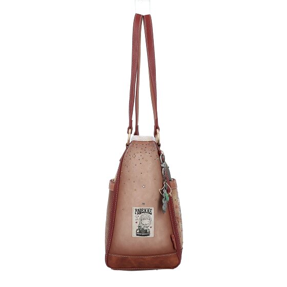 Anekke Flower Bolsa de hombro 30 cm