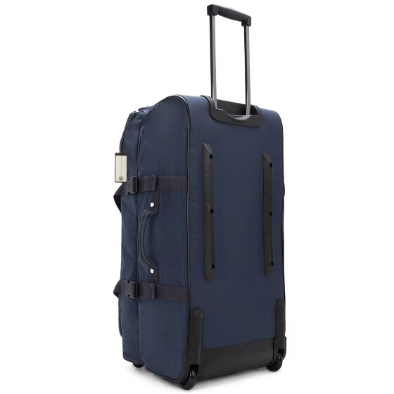 Kipling Basic Teagan 2 ruedas Bolsa de viaje L 77 cm