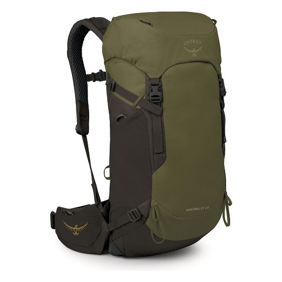 Osprey Kestrel 28 L Mochila de trekking 65 cm