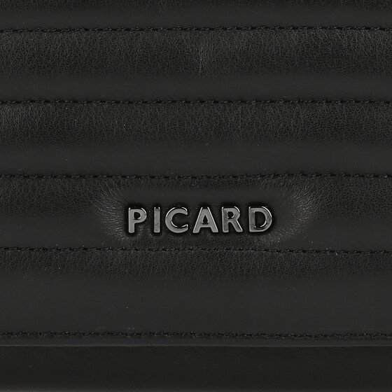 Picard Evolute 1 Cartera Piel 13.5 cm