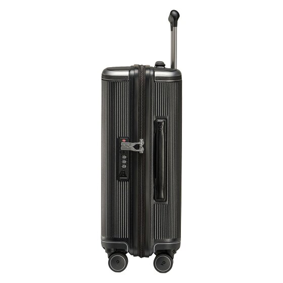 Echolac Dynasty VLX 4 ruedas Carrito 55 cm