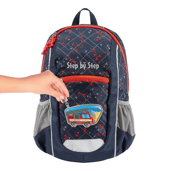 Step by Step Revistas KIGA