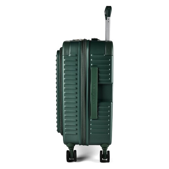 Hedgren Raku 4 ruedas Trolley de cabina 55 cm Compartimento para laptop