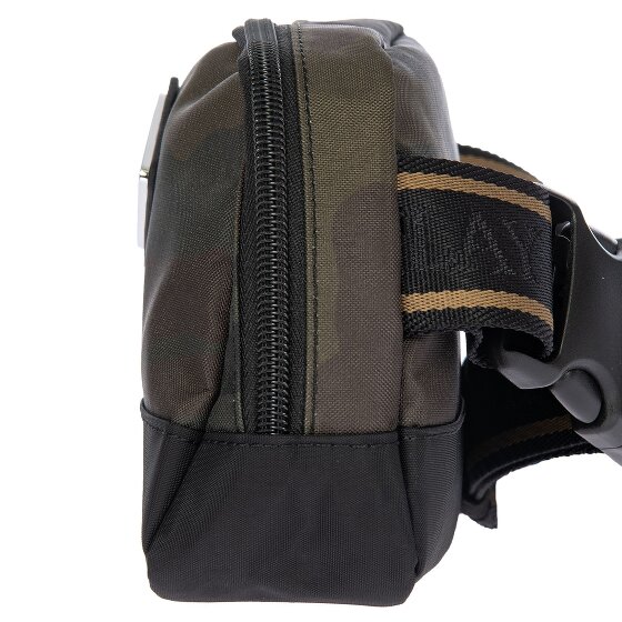 Bric's Replay Camouflage Bolsa de hombro Mini Bag 18 cm