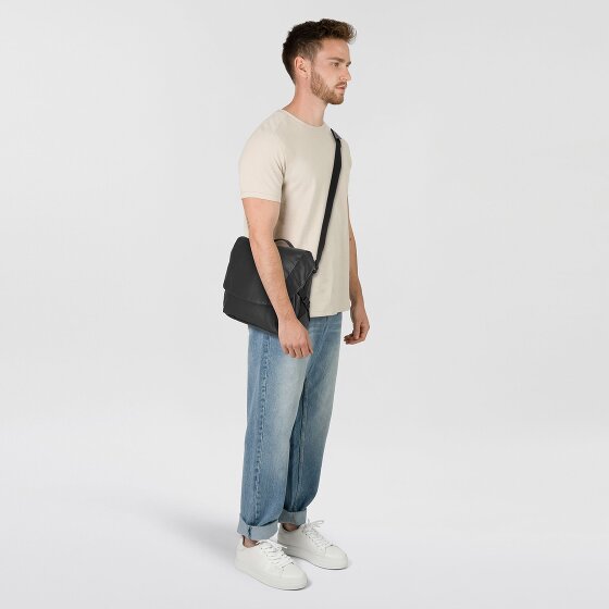 aunts & uncles Yamakuni Mensajero 33 cm Compartimento para el portátil