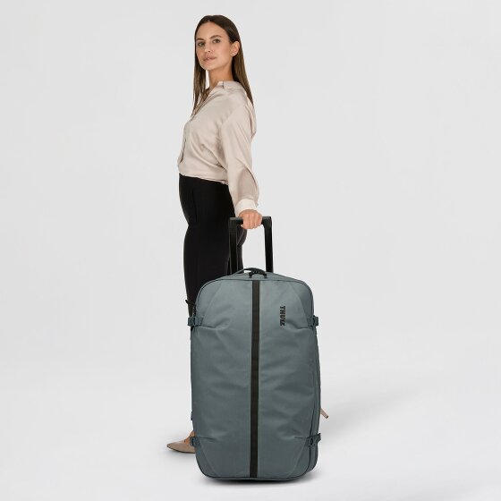 Thule Aion 2 ruedas Bolsa de viaje 70 cm