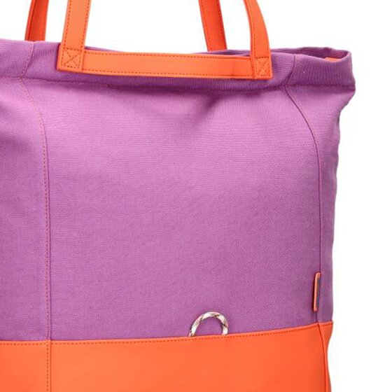 Zwei Fiorelli Bolsa de compras 44 cm