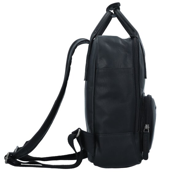 The Chesterfield Brand Bellary Mochila de la ciudad Piel 30 cm