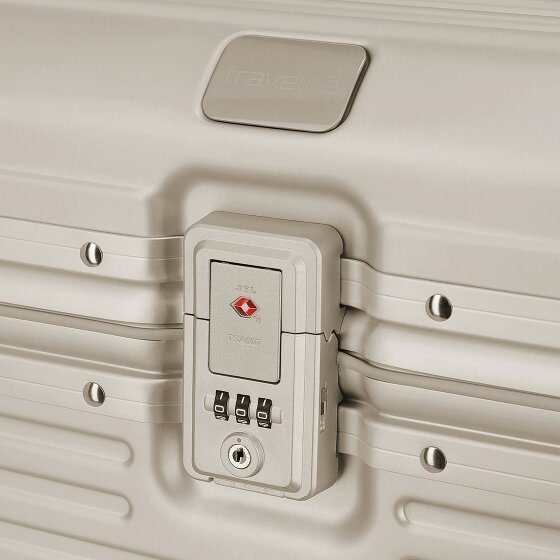 Travelite Next Estuche de belleza 38 cm