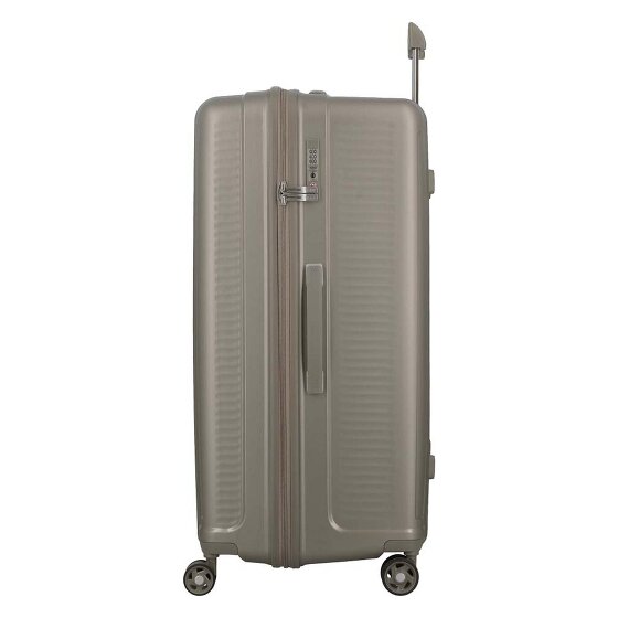 Jump Vanguard 4 ruedas Carrito 79 cm