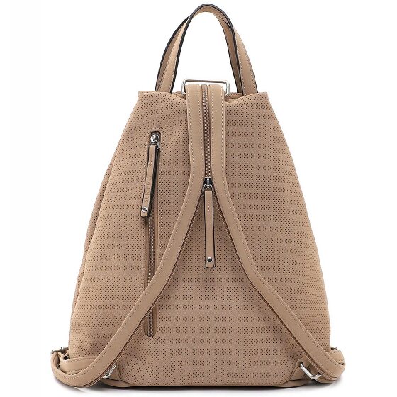 Suri Frey SFY Romy Mochila de la ciudad 33 cm