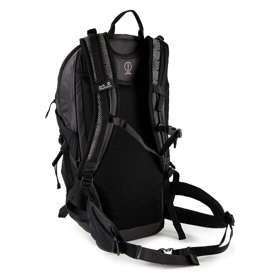 Jack Wolfskin Echotrek Shape Mochila de senderismo 54.5 cm