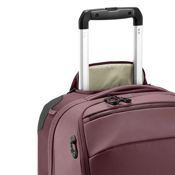 Eagle Creek Tarmac XE 4 ruedas Carrito 66 cm