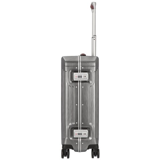 Piquadro Trolley de cabina PQ-LM Compartimento para portátil de 55 cm