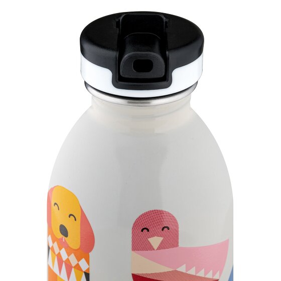 24Bottles Botella urbana para niños 250 ml