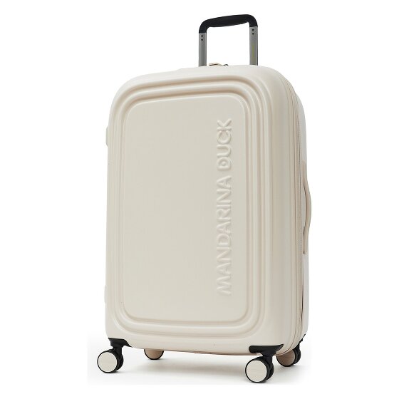 Mandarina Duck Carro de 4 ruedas Logoduck 69 cm