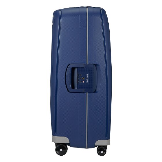 Samsonite S'Cure Spinner Trolley de 4 ruedas 69 cm