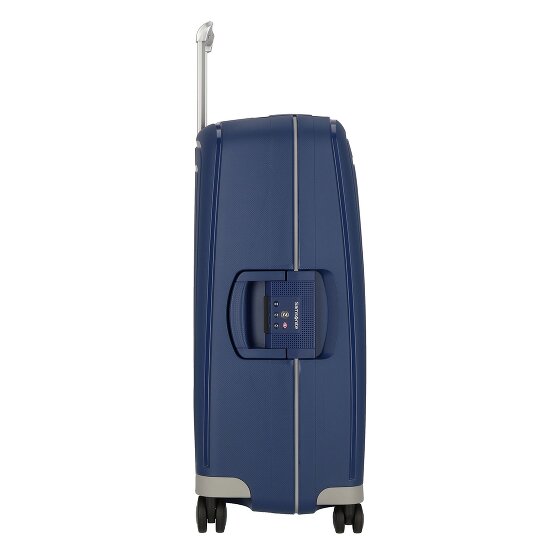 Samsonite S'Cure Spinner Trolley de 4 ruedas 69 cm