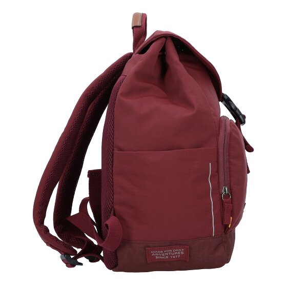 camel active City Mochila de día S 38 cm Compartimento para el portátil