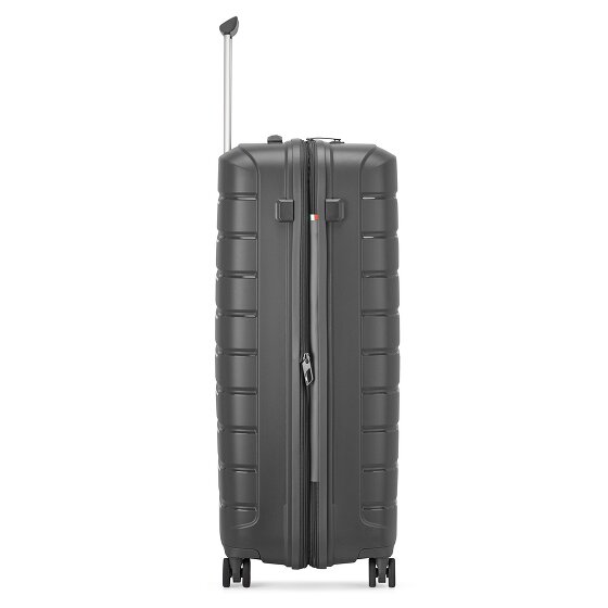 Roncato B-Flying Move 4 ruedas Carrito 78 cm con pliegue de expansión
