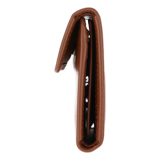 Golden Head Estuche para llaves de polo de cuero de 10,5 cm