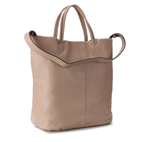Liebeskind Hera Bolsa de compras L Piel 37 cm
