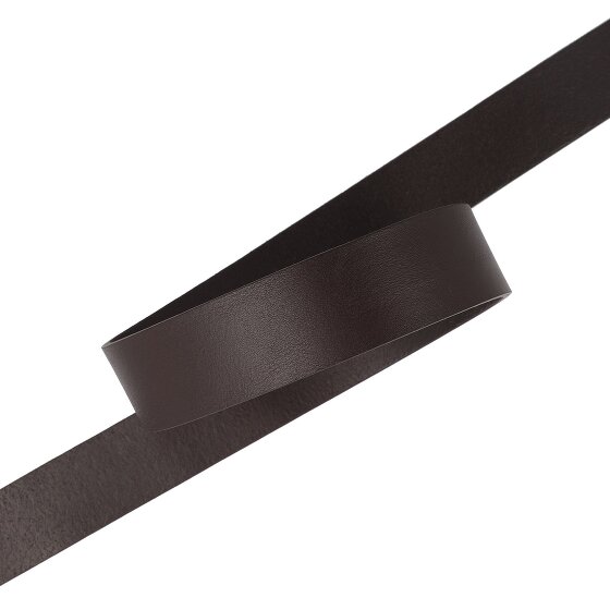 Boss Ronnie Cinturón Piel