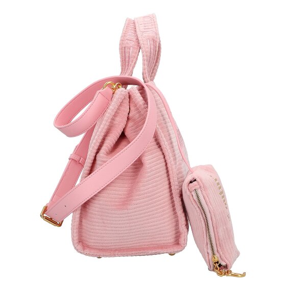 Juicy Couture Iris Velvet Stripes Bolso 32 cm