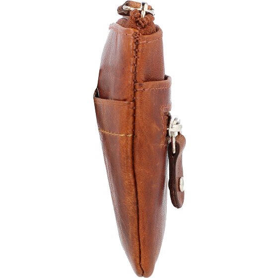 Mika Cartera de llaves Piel 11 cm