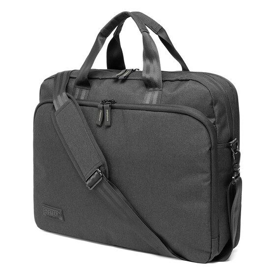 Epic Essentials Proton EVO Maletín 42 cm Compartimento para el portátil