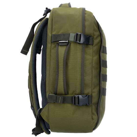 Cabin Zero Mochila militar de cabina 28L Mochila 44 cm
