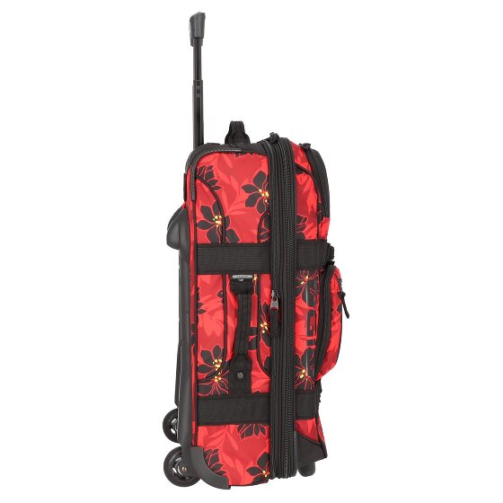Ogio Layover 2 ruedas Carro de la cabina 56 cm