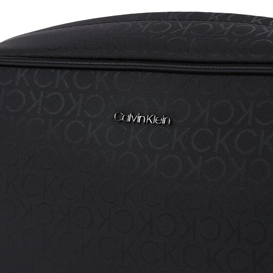 Calvin Klein CK Sleek Bolsa de aseo 23 cm