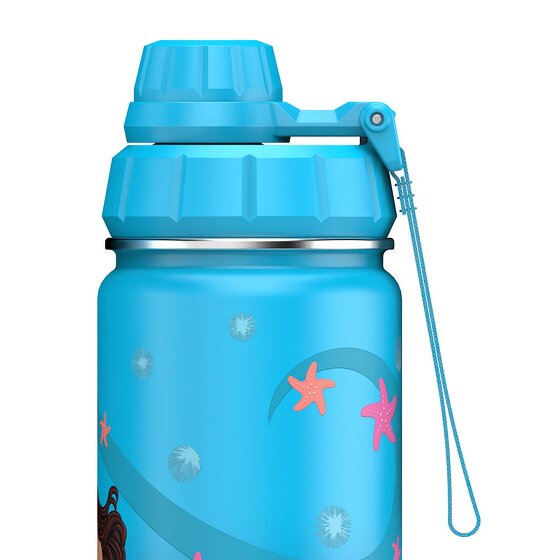 Step by Step Botella para beber 1 ml