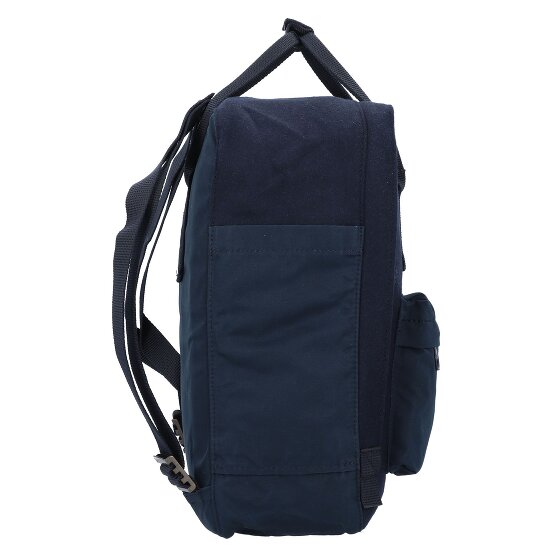 Fjällräven Mochila Kanken Re-Wool City 35 cm