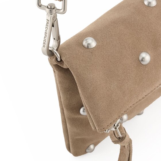 FredsBruder Endless Beads Bolso de mano Piel 28 cm