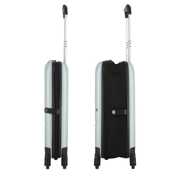 Rollink Flex Light 4 ruedas Carro de la cabina 55 cm