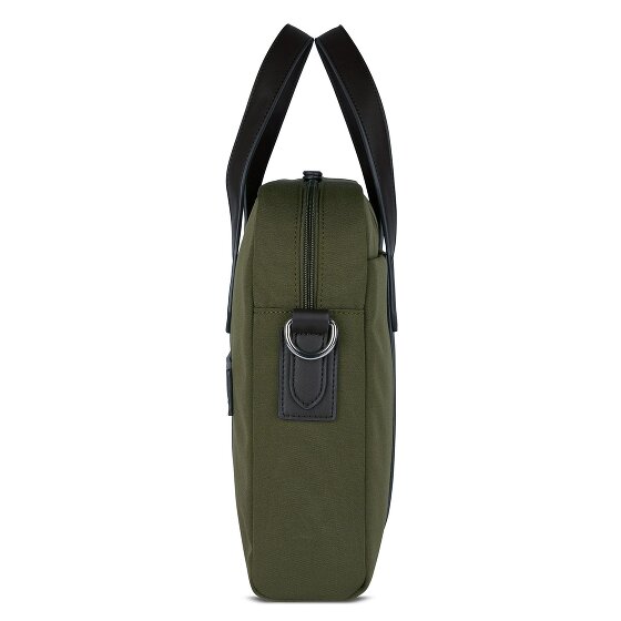 bugatti Maro Maletín 38 cm Compartimento para el portátil