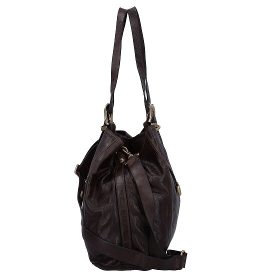 Campomaggi Lidia Bolsa de compras Piel 41 cm