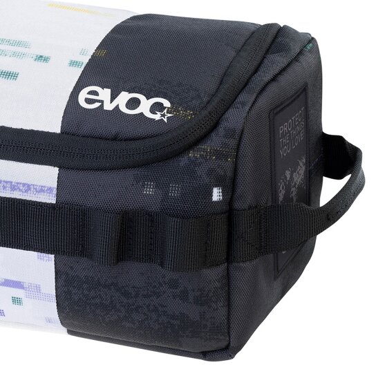 Evoc Bolsa de aseo 26 cm