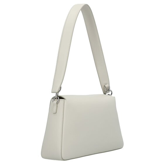 Karl Lagerfeld Ikon Bolsa de hombro Piel 31 cm