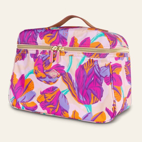 Oilily Tulipy Coco Estuche de belleza 27 cm